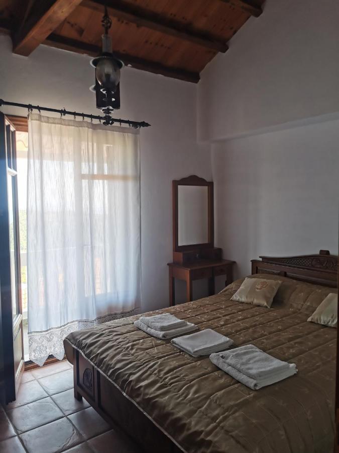 Seal Villa Alónnisos Exterior foto